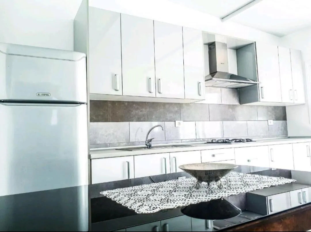 Appartement Tenerife Little Village 1D San Isidro  Espagne