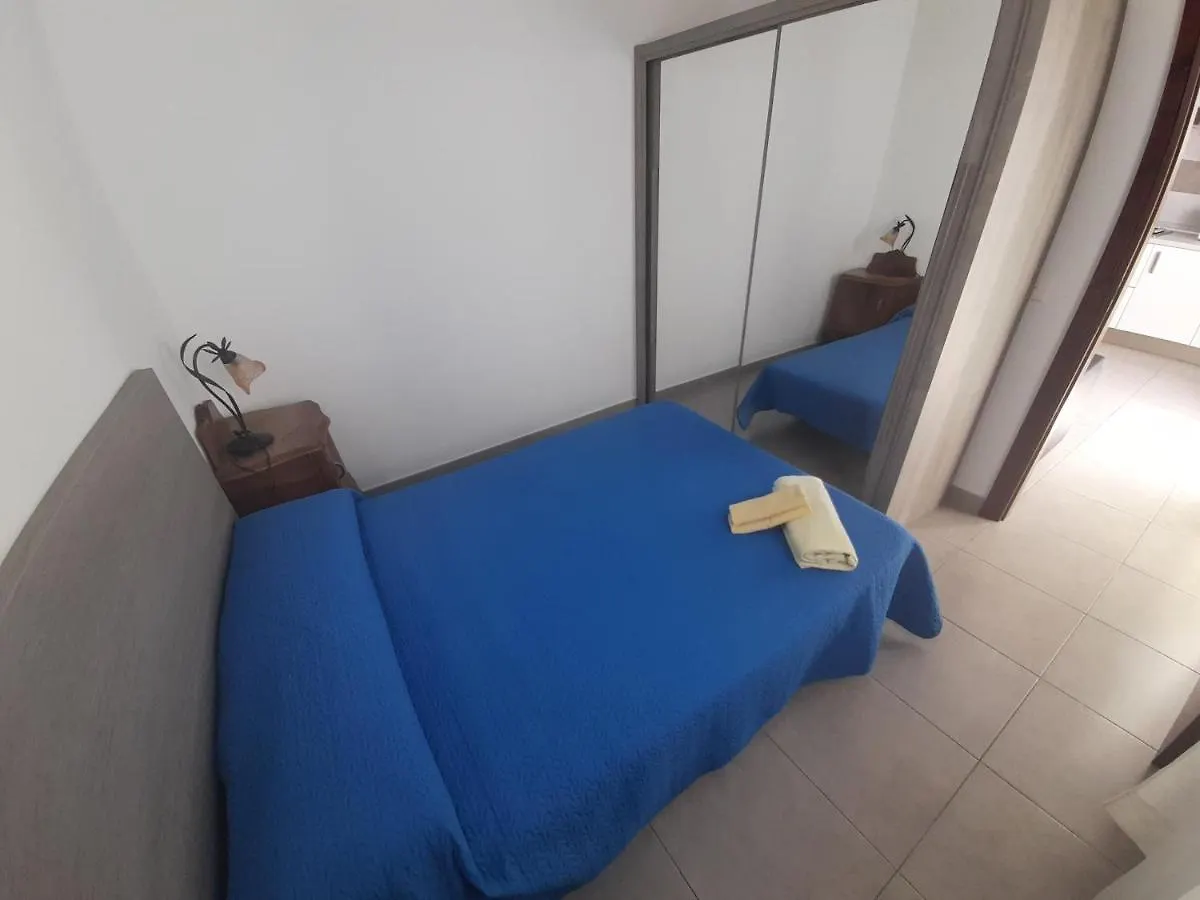 Tenerife Little Village 1D San Isidro  Appartement San Isidro (Tenerife)