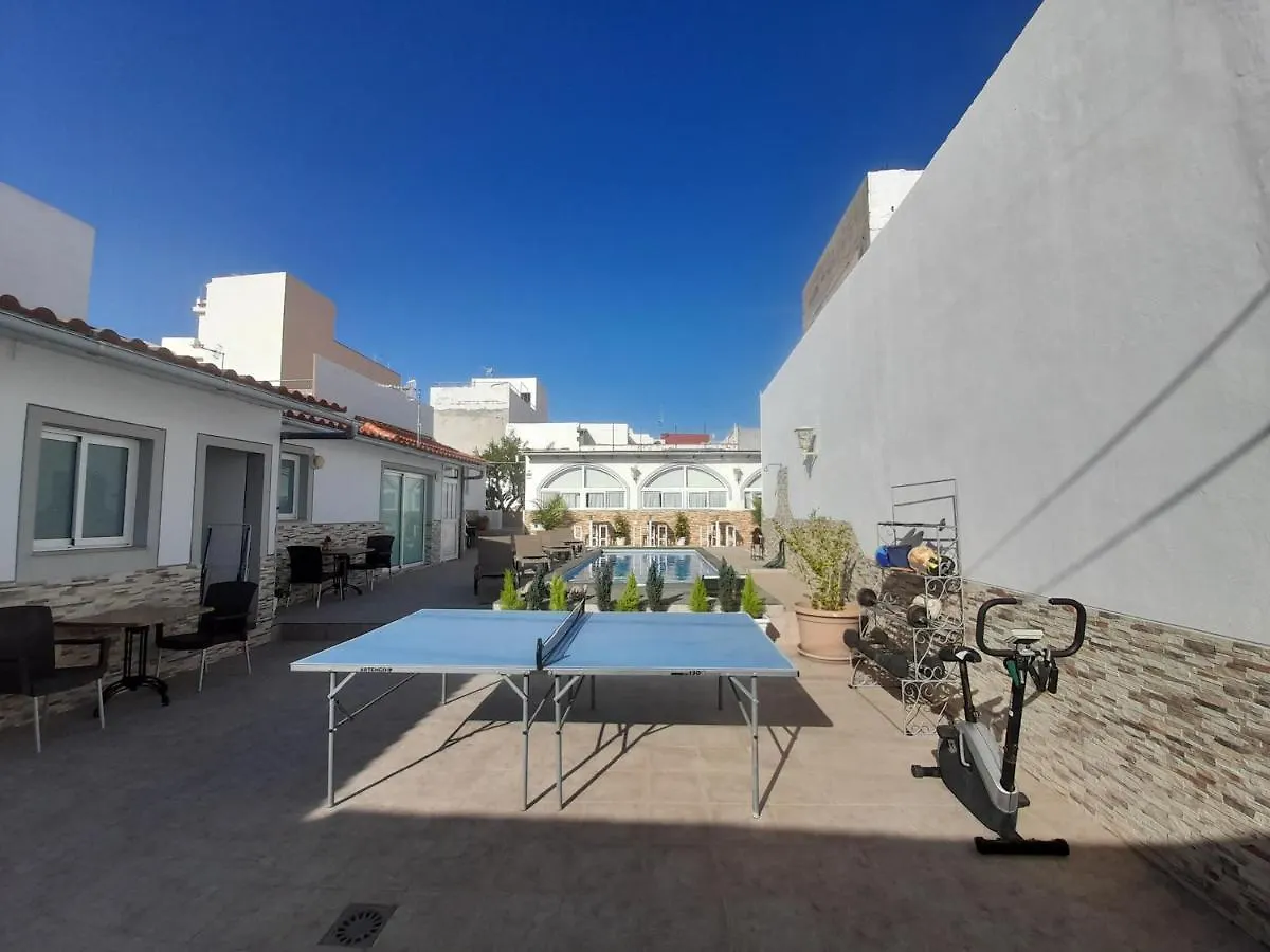 Tenerife Little Village 1D San Isidro  San Isidro (Tenerife)