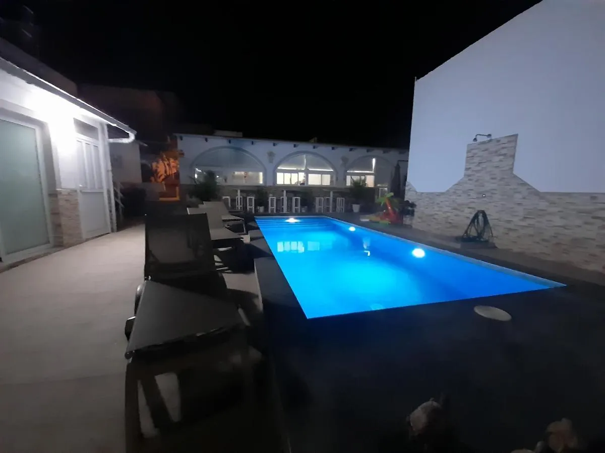 Appartement Tenerife Little Village 1D San Isidro