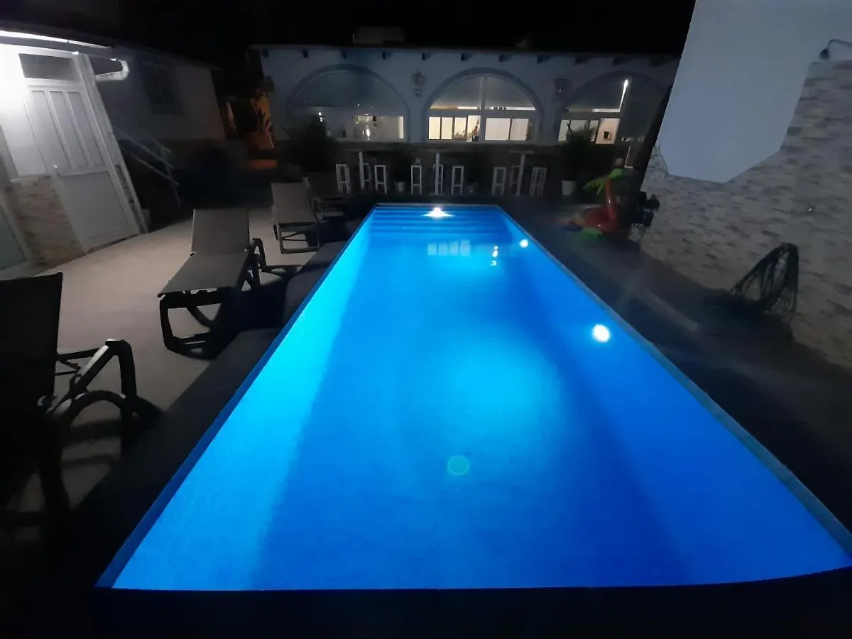 Tenerife Little Village 1D San Isidro  Appartement San Isidro (Tenerife)