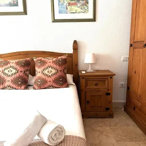 El Albaicín, Casco Histórico, Living Sur , Sanlúcar de Barrameda España
