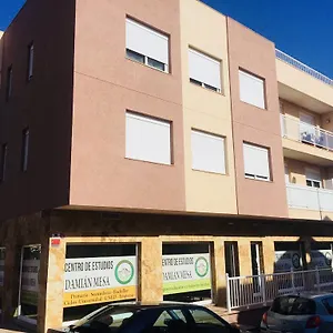 Cardones , San Isidro (Tenerife) España