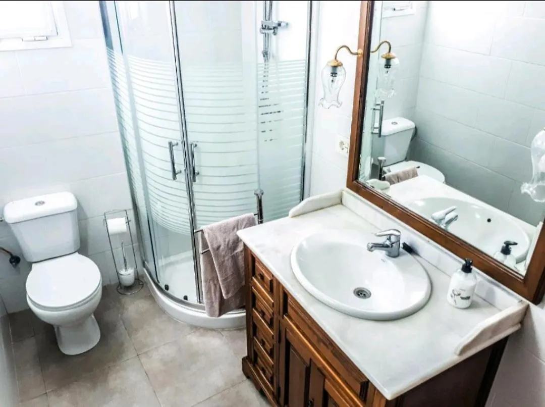 Apartamento Tenerife Little Village 1D San Isidro