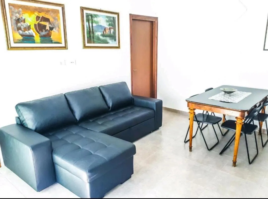 Apartamento Tenerife Little Village 1D San Isidro