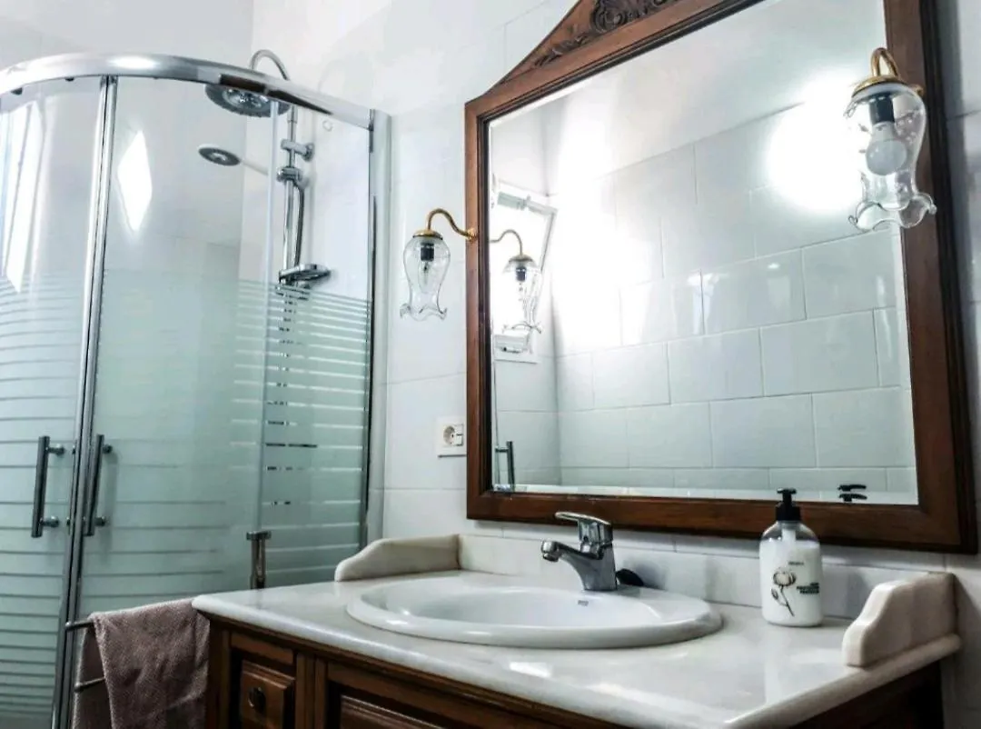 Apartamento Tenerife Little Village 1D San Isidro  España