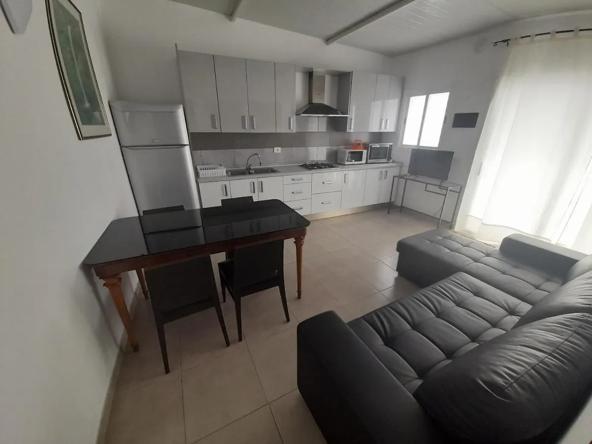 Apartamento Tenerife Little Village 1D San Isidro  España