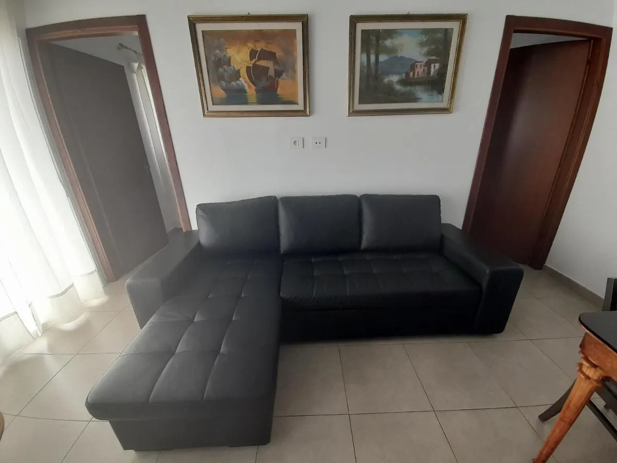 Apartamento Tenerife Little Village 1D San Isidro