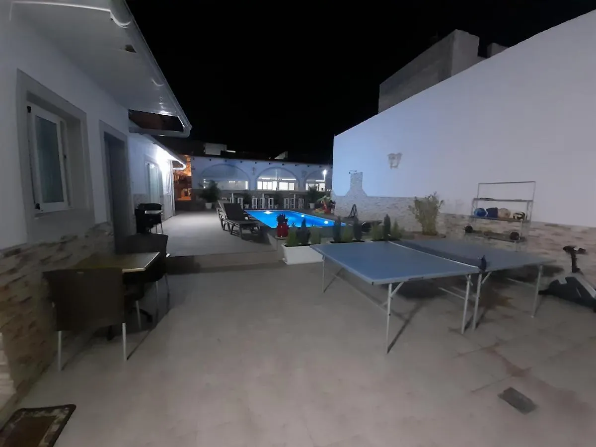 Apartamento Tenerife Little Village 1D San Isidro