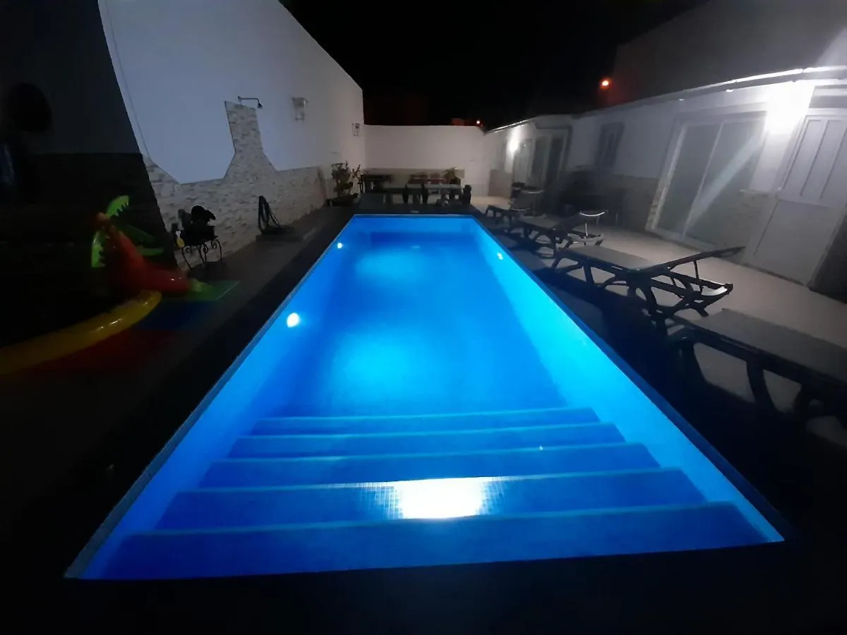 Tenerife Little Village 1D San Isidro  Apartamento San Isidro (Tenerife)