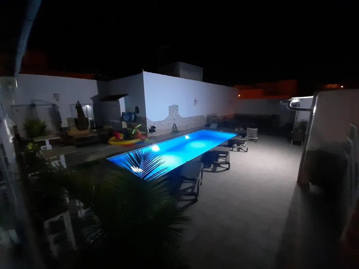 Apartamento Tenerife Little Village 1D San Isidro